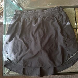 Lululemon skort